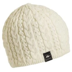 TURTLE FUR Women's Zelda Cable Knit Beanie
