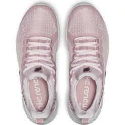 NIKE Women's Renew Rival Running Shoes -Fierce Femme 2054885 607 alt6