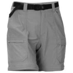 EMS Women's Camp Cargo Zip-Off Pants -Fierce Femme 2055052 006 alt2