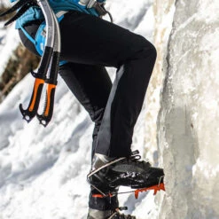 EMS Women's Pinnacle Soft Shell Pants -Fierce Femme 2055056 001 alt3