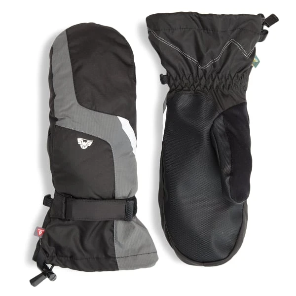 EMS Women's Altitude 3-in-1 Mittens 3 EMS Women's Altitude 3-in-1 Mittens
