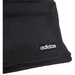 ADIDAS Classic 3S Sackpack 13 ADIDAS Classic 3S Sackpack -Fierce Femme 2056068 001 alt4