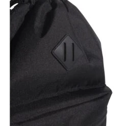 ADIDAS Classic 3S Sackpack 14 ADIDAS Classic 3S Sackpack -Fierce Femme 2056068 001 alt5