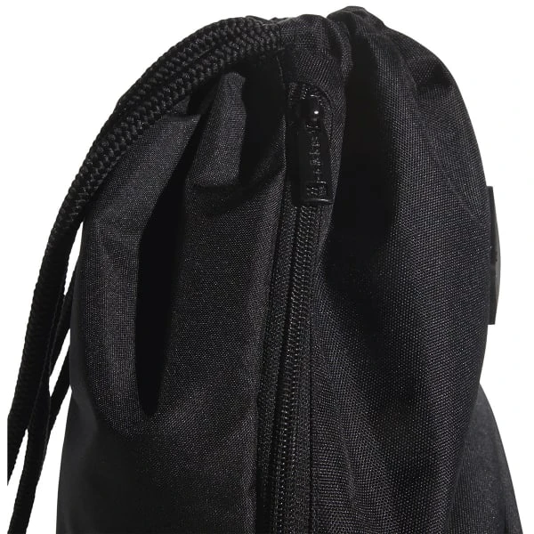 ADIDAS Classic 3S Sackpack 9 ADIDAS Classic 3S Sackpack - Image 7