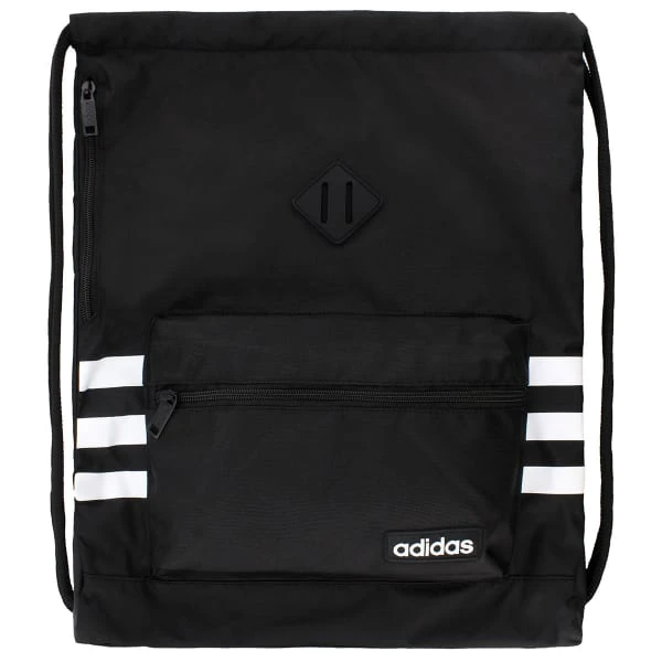 ADIDAS Classic 3S Sackpack 3 ADIDAS Classic 3S Sackpack