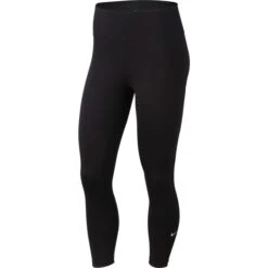 NIKE Women's All In Crop Tights