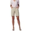 LEE Women's 9" Chino Bermuda Short -Fierce Femme 2056972 107 main