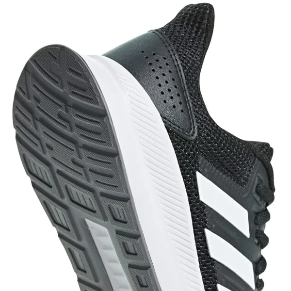 ADIDAS Women's Falcon Running Sneakers 10 ADIDAS Women's Falcon Running Sneakers - Image 8