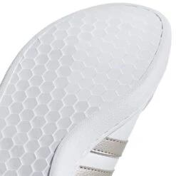 ADIDAS Women's Grand Court Sneakers -Fierce Femme 2057249 007 alt8