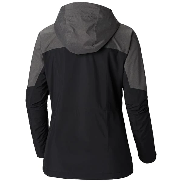 COLUMBIA Women's Evolution Valley II Jacket 4 COLUMBIA Women's Evolution Valley II Jacket - Image 2