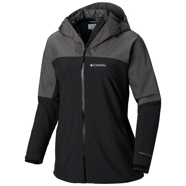 COLUMBIA Women's Evolution Valley II Jacket 3 COLUMBIA Women's Evolution Valley II Jacket