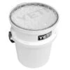 Yeti Coolers YETI LoadOut Lid 1 Yeti Coolers YETI LoadOut Lid -Fierce Femme 2058349 000 main