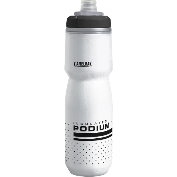 CAMELBAK Podium Chill 24 Oz. Water Bottle 3 CAMELBAK Podium Chill 24 Oz. Water Bottle