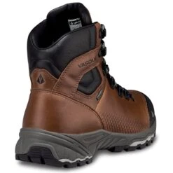 VASQUE Women's St. Elias FG GTX Hiking Boots -Fierce Femme 2058905 201 alt3