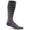 SOCKWELL Women's Sportster Moderate Compression Socks -Fierce Femme 2059775 030 main