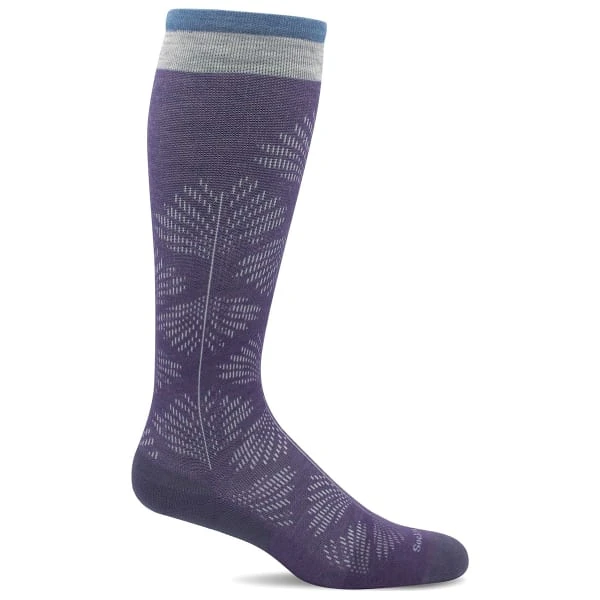 SOCKWELL Women's Floral Compression Socks 3 SOCKWELL Women's Floral Compression Socks