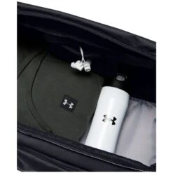 UNDER ARMOUR Unisex Undeniable 4.0 Travel Duffel 10 UNDER ARMOUR Unisex Undeniable 4.0 Travel Duffel -Fierce Femme 2059916 001 alt2