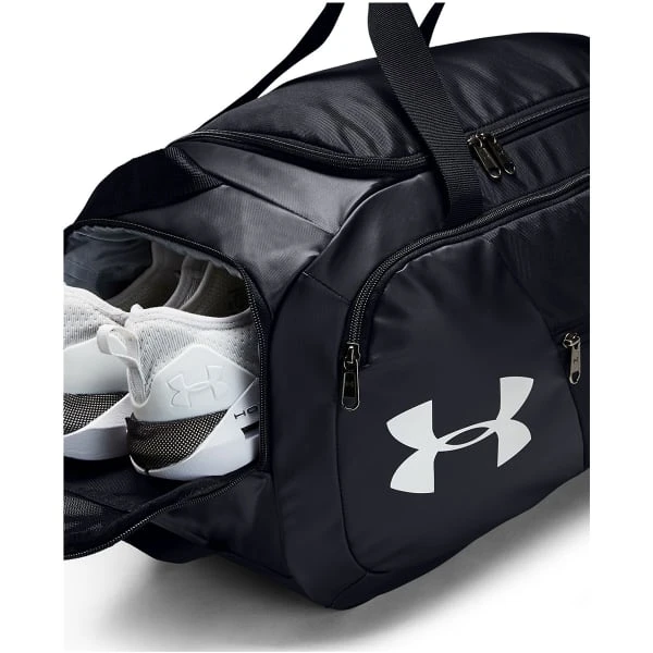 UNDER ARMOUR Unisex Undeniable 4.0 Travel Duffel 6 UNDER ARMOUR Unisex Undeniable 4.0 Travel Duffel - Image 4