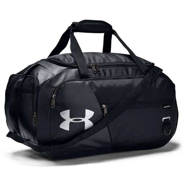 UNDER ARMOUR Unisex Undeniable 4.0 Travel Duffel 3 UNDER ARMOUR Unisex Undeniable 4.0 Travel Duffel