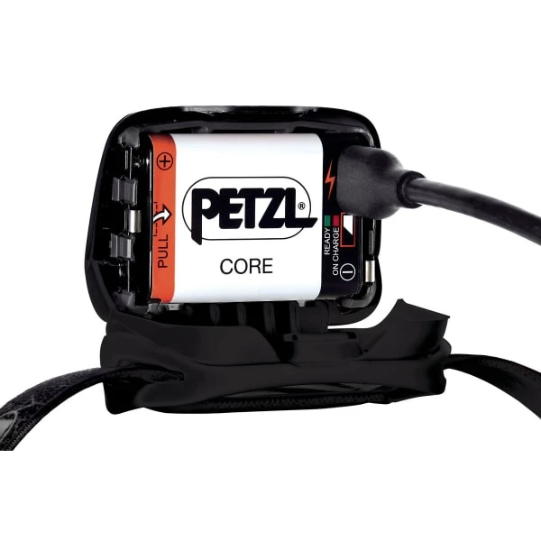 PETZL Tactikka Core Headlamp 5 PETZL Tactikka Core Headlamp - Image 3