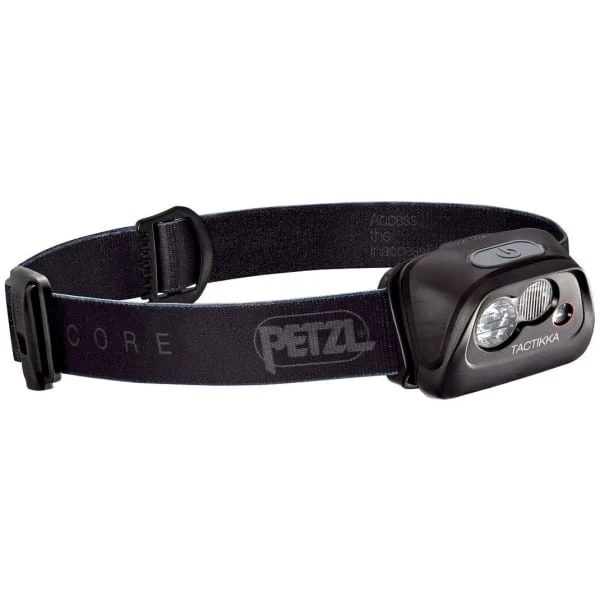 PETZL Tactikka Core Headlamp 3 PETZL Tactikka Core Headlamp