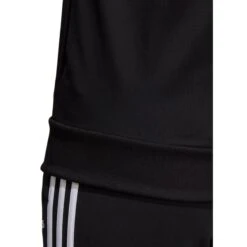 ADIDAS Women's Essentials 3-Stripes Tricot Jacket -Fierce Femme 2060765 001 alt8