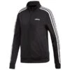ADIDAS Women's Essentials 3-Stripes Tricot Jacket 2 ADIDAS Women's Essentials 3-Stripes Tricot Jacket -Fierce Femme 2060765 001 main