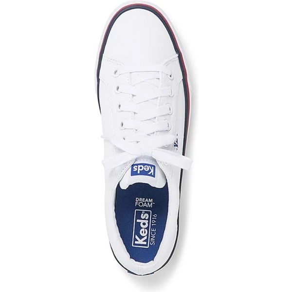 KEDS Women's Jump Kick Twill Sneakers 5 KEDS Women's Jump Kick Twill Sneakers - Image 3