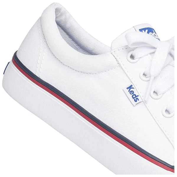 KEDS Women's Jump Kick Twill Sneakers 6 KEDS Women's Jump Kick Twill Sneakers - Image 4