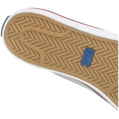 KEDS Women's Jump Kick Twill Sneakers 13 KEDS Women's Jump Kick Twill Sneakers -Fierce Femme 2060794 101 alt5