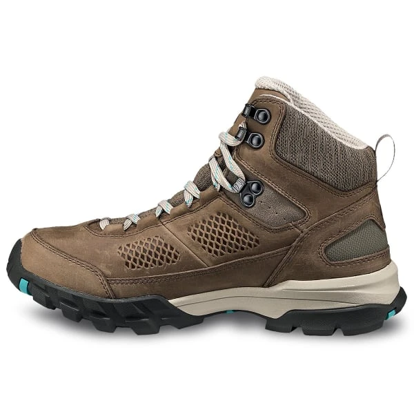 VASQUE Women's Talus Ultradry Hiking Boots 5 VASQUE Women's Talus Ultradry Hiking Boots - Image 3