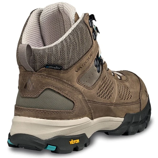 VASQUE Women's Talus Ultradry Hiking Boots 6 VASQUE Women's Talus Ultradry Hiking Boots - Image 4