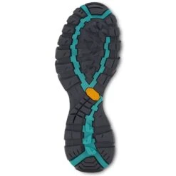 VASQUE Women's Talus Ultradry Hiking Boots 13 VASQUE Women's Talus Ultradry Hiking Boots -Fierce Femme 2060816 006 alt5