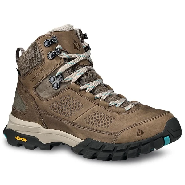 VASQUE Women's Talus Ultradry Hiking Boots 3 VASQUE Women's Talus Ultradry Hiking Boots