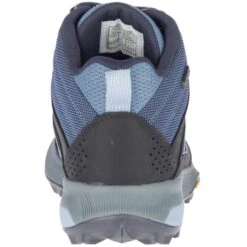 MERRELL Women's Zion Mid Waterproof Hiking Shoes -Fierce Femme 2060902 402 alt4