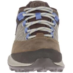 MERRELL Women's Zion Waterproof Hiker -Fierce Femme 2060903 004 alt3