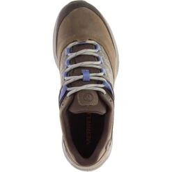 MERRELL Women's Zion Waterproof Hiker -Fierce Femme 2060903 004 alt5