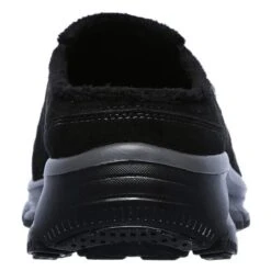 SKECHERS Women's Relaxed Fit Easy Going Shoes -Fierce Femme 2061792 001 alt3