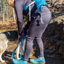 EMS Women's Northshield Pants -Fierce Femme 2062012 002 alt2