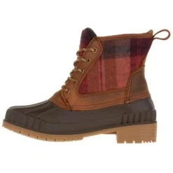 KAMIK Women's Sienna Mid Boots -Fierce Femme 2062063 202 alt2