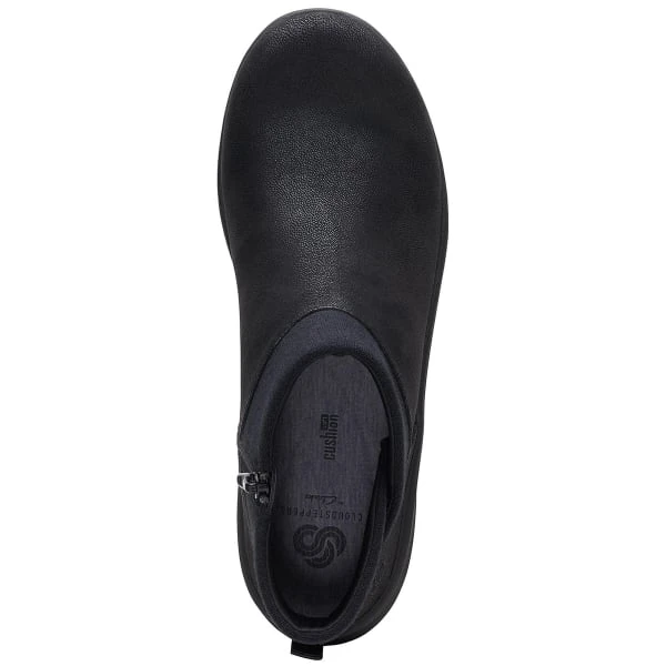 CLARKS Women's Sillian 2.0 Dusk Bootie 6 CLARKS Women's Sillian 2.0 Dusk Bootie - Image 4