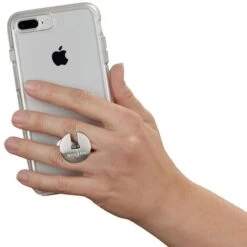 Nite Ize NIT IZE Cell Phone Flipout Handle And Stand 12 Nite Ize NIT IZE Cell Phone Flipout Handle And Stand -Fierce Femme 2062261 007 alt3