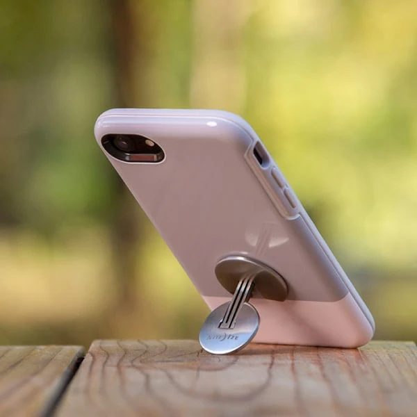 Nite Ize NIT IZE Cell Phone Flipout Handle And Stand 7 Nite Ize NIT IZE Cell Phone Flipout Handle And Stand - Image 5