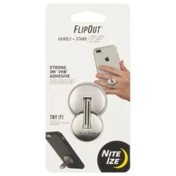 Nite Ize NIT IZE Cell Phone Flipout Handle And Stand