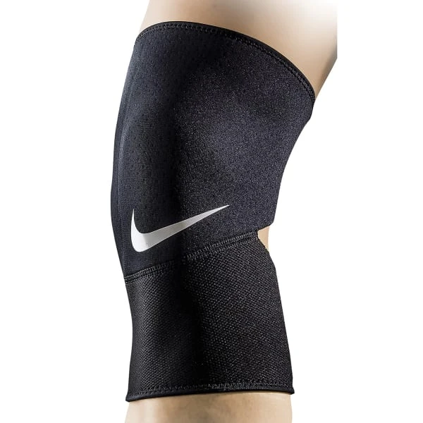 NIKE Unisex Pro Closed-Patella Knee Sleeve 2.0 3 NIKE Unisex Pro Closed-Patella Knee Sleeve 2.0