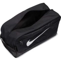 NIKE Brasilia Shoe Bag -Fierce Femme 2063241 001 alt2