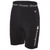 CHAMPION Women's Authentic Double Dry Logo Bike Shorts 1 CHAMPION Women's Authentic Double Dry Logo Bike Shorts -Fierce Femme 2064849 001 main