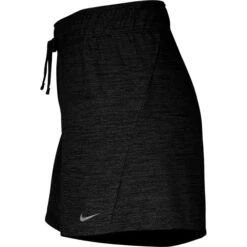 NIKE Women's Dri-FIT Attack Training Short -Fierce Femme 2064999 001 alt2
