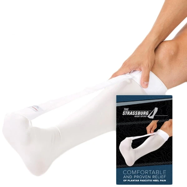 STRASSBURG SOCK, Large 3 STRASSBURG SOCK, Large