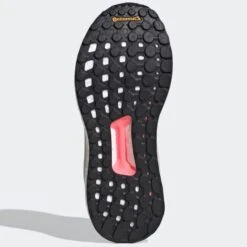 ADIDAS Women's Solarglide ST 19 Running Shoe -Fierce Femme 2065197 607 alt5